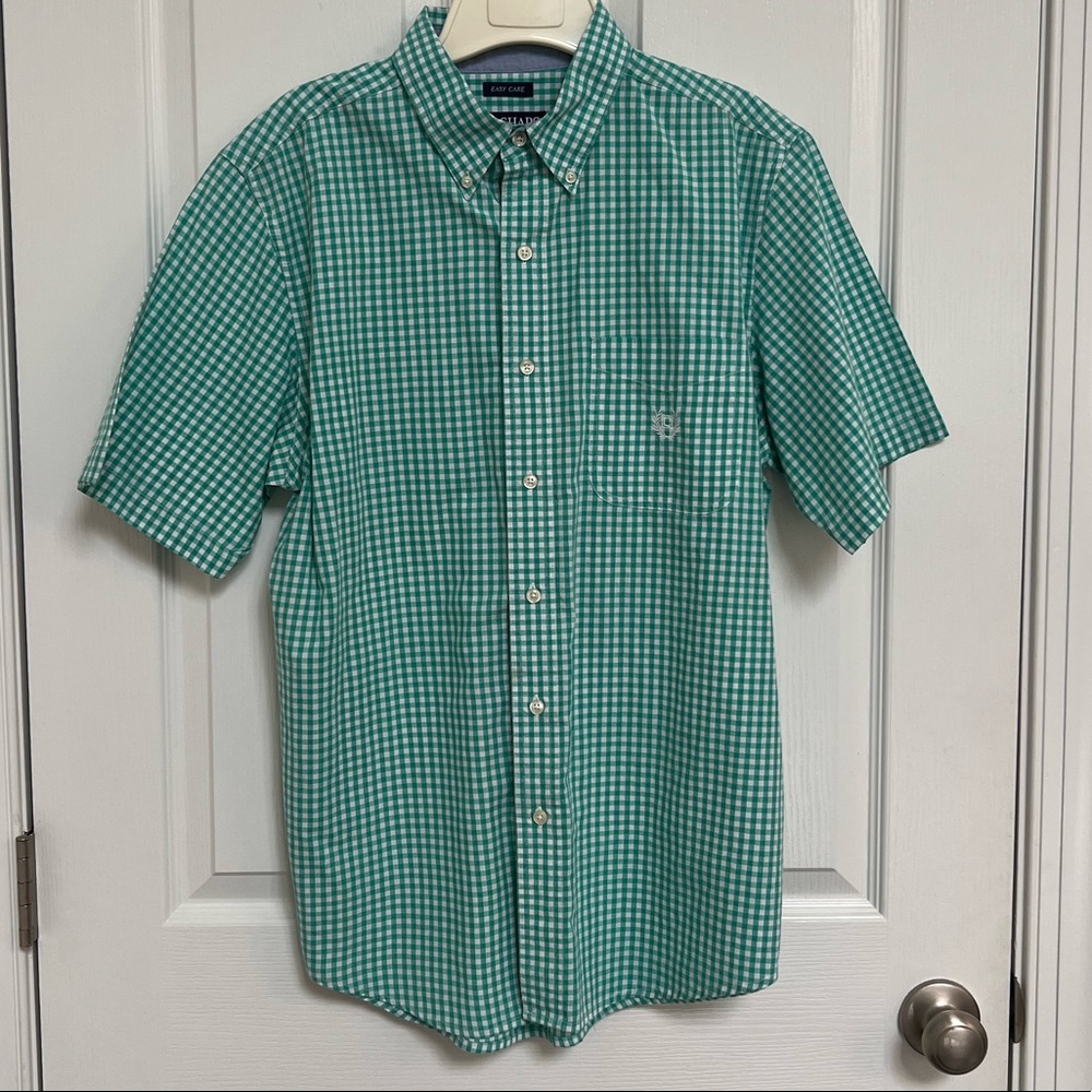 Mens Chaps Shirt